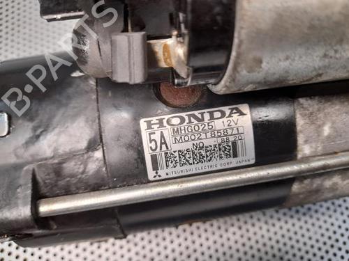 Starter HONDA CIVIC VIII Hatchback (FN, FK) 2.2 CTDi (FK3) | BP16622791M8 