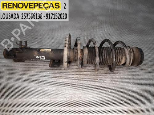 Used Left front shock absorber SEAT IBIZA IV (6J5, 6P1) 1.9 TDI (105 hp) 17359662