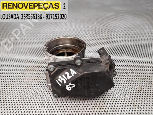 Caja mariposa SEAT IBIZA IV (6J5, 6P1) 1.9 TDI (105 hp) 03G128063M