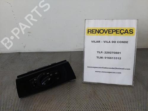 Used Headlight switch BMW 3 (E46) 320 d (150 hp) 16622831