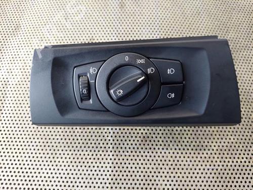 Headlight switch BMW 3 (E46) 320 d | BP16622831I24
