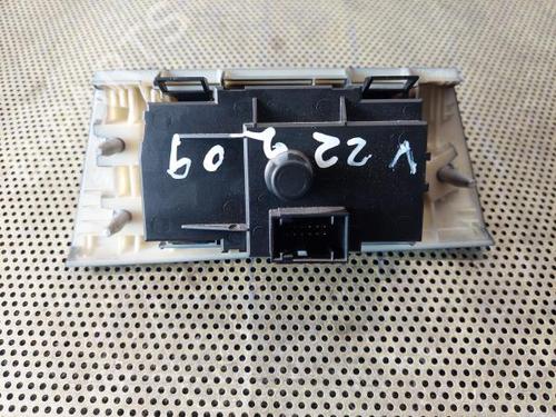 Headlight switch BMW 3 (E46) 320 d | BP16622831I24