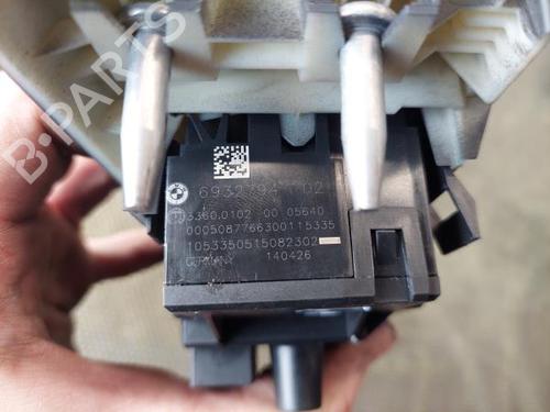 Headlight switch BMW 3 (E46) 320 d | BP16622831I24