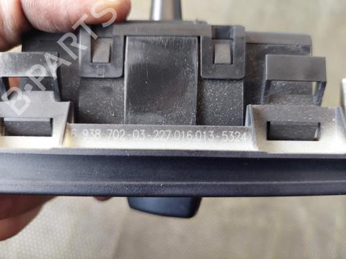 Headlight switch BMW 3 (E46) 320 d | BP16622831I24