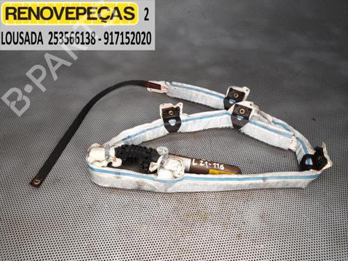 BP16622832C12 | Right curtain airbag OPEL CORSA D (S07) 1.3 CDTI (L08, L68) BP16622832C12