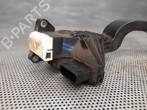 Pedal OPEL CORSA D (S07) 1.3 CDTI (L08, L68) | BP16622860I4 
