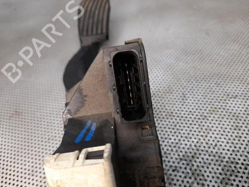 Pedal OPEL CORSA D (S07) 1.3 CDTI (L08, L68) | BP16622860I4 