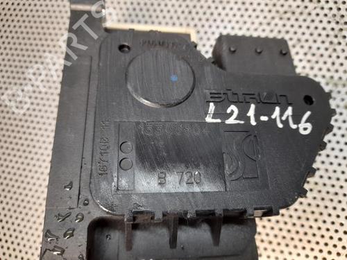 Pedal OPEL CORSA D (S07) 1.3 CDTI (L08, L68) | BP16622860I4 