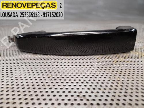 Used Front right exterior door handle OPEL CORSA D (S07) 1.3 CDTI (L08, L68) (75 hp) 16622861