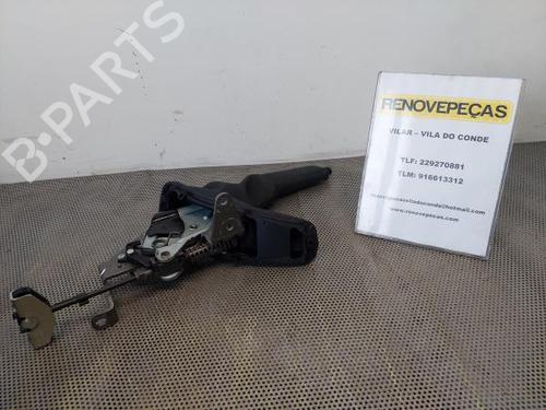 Parkbremsarm/handtak BMW 3 (E46) 320 d (150 hp) 16622901