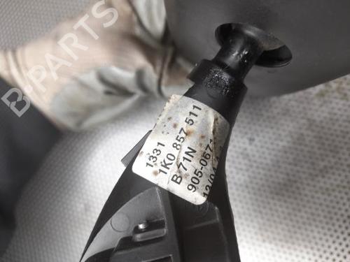 Bakspejl indvendigt VW GOLF V (1K1) 1.9 TDI | BP16622907I6