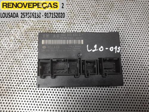 Used Electronic module VW GOLF V (1K1) 1.9 TDI (105 hp) 16622930