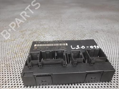 Elektronik Modul VW GOLF V (1K1) 1.9 TDI | BP16622930M83