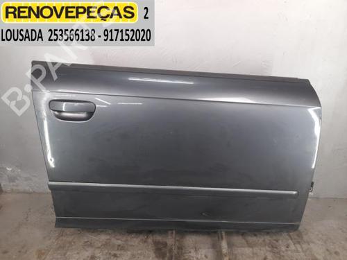 Puerta delantera derecha AUDI A4 B7 (8EC) 2.0 TDI (140 hp)null