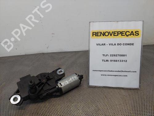 Wischermotor hinten für VW CADDY III Box Body/MPV (2KA, 2KH, 2CA, 2CH) 1.6 TDI (75 hp) 18017342
