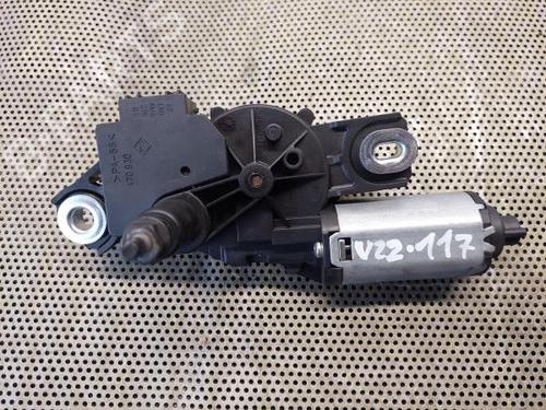 Rear wiper motor VW CADDY III Box Body/MPV (2KA, 2KH, 2CA, 2CH) 1.6 TDI | BP18017342M102 