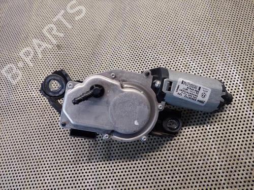 Rear wiper motor VW CADDY III Box Body/MPV (2KA, 2KH, 2CA, 2CH) 1.6 TDI | BP18017342M102 