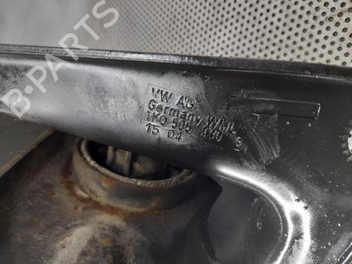 Right rear suspension arm VW GOLF V (1K1) 1.9 TDI | BP16622969M15 
