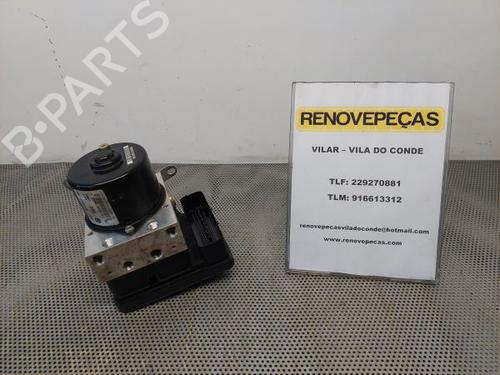 Used ABS pump BMW 3 (E46) 320 d (150 hp) 16622972
