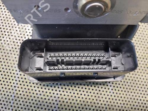 ABS pump BMW 3 (E46) 320 d | BP16622972M43