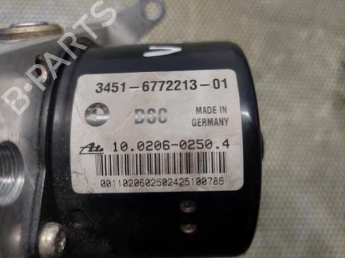ABS pump BMW 3 (E46) 320 d | BP16622972M43