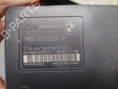 ABS pump BMW 3 (E46) 320 d | BP16622972M43
