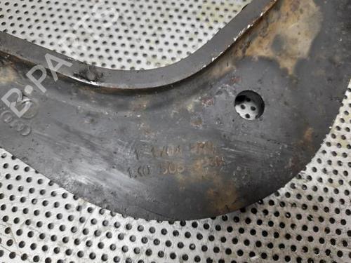 Right rear suspension arm VW GOLF V (1K1) 1.9 TDI | BP16622977M15