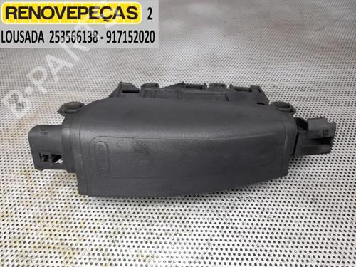 Left seat airbag RENAULT MEGANE II Estate (KM0/1_) 1.5 dCi (KM1F) (86 hp) TRAS 