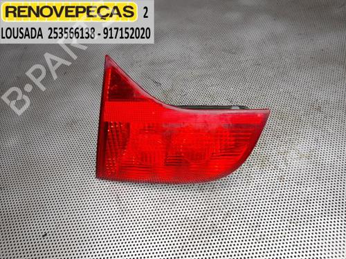 Right taillight AUDI A4 B7 (8EC) 2.0 TDI (140 hp) MALA