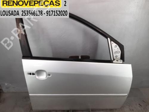 Dør højre fortil FORD FIESTA V (JH_, JD_) [2001-2014]  16623042