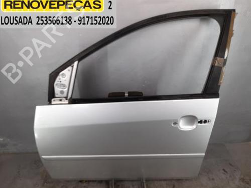 Used Left front door FORD FIESTA V (JH_, JD_) [2001-2014]  16623043