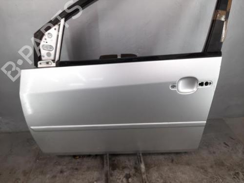 Left front door FORD FIESTA V (JH_, JD_)  | BP16623043C2