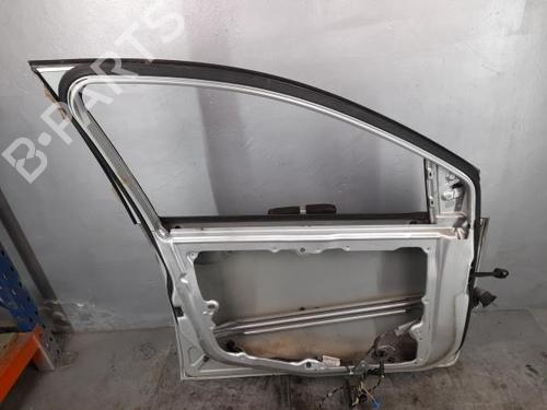 Left front door FORD FIESTA V (JH_, JD_)  | BP16623043C2