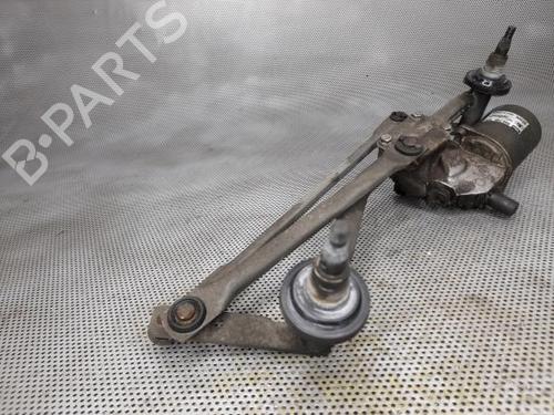 Front wiper motor FORD FIESTA V (JH_, JD_)  | BP16623051M29 