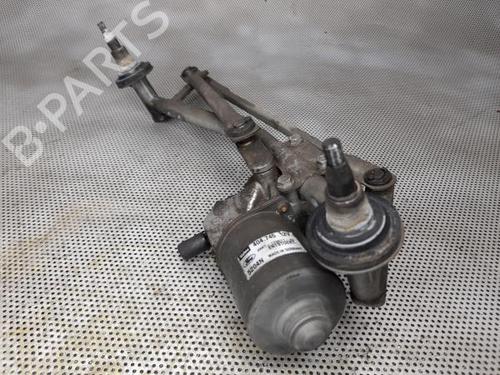 Front wiper motor FORD FIESTA V (JH_, JD_)  | BP16623051M29 