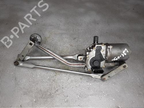 Front wiper motor FORD FIESTA V (JH_, JD_)  | BP16623051M29 