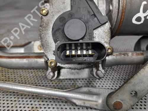 Front wiper motor FORD FIESTA V (JH_, JD_)  | BP16623051M29 