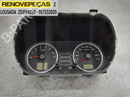 Cockpit FORD FIESTA V (JH_, JD_) [2001-2014]  16623069