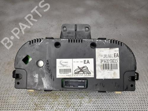 Cockpit FORD FIESTA V (JH_, JD_)  | BP16623069C47