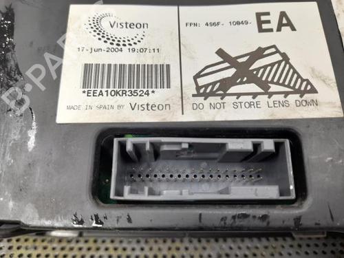 Cockpit FORD FIESTA V (JH_, JD_)  | BP16623069C47