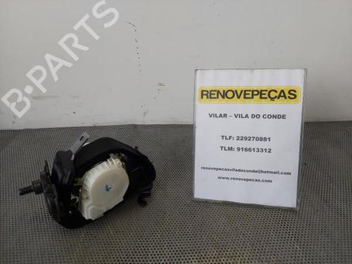 Used Front right seatbelt BMW 3 (E46) 320 d (150 hp) 16623088