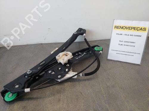 Rudehejsemekanisme ventre foran BMW 3 (E46) 320 d (150 hp) 16623094