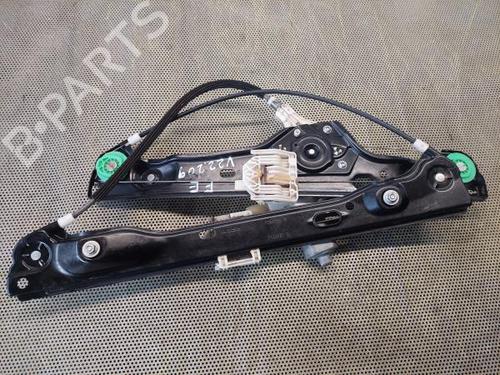 Rudehejsemekanisme ventre foran BMW 3 (E46) 320 d | BP16623094C22 