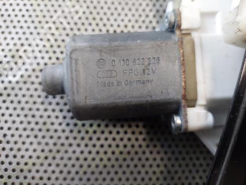 Rudehejsemekanisme ventre foran BMW 3 (E46) 320 d | BP16623094C22 