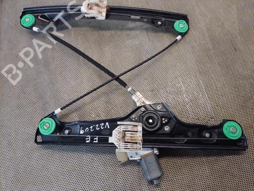 Rudehejsemekanisme ventre foran BMW 3 (E46) 320 d | BP16623094C22 