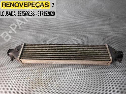 Intercooler FIAT BRAVO II (198_) 1.9 D Multijet (198AXB1A) (120 hp) 16623106
