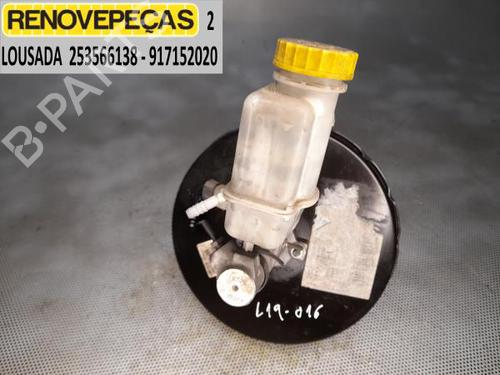 Bremseservo FIAT BRAVO II (198_) 1.9 D Multijet (198AXB1A) (120 hp) 16623112