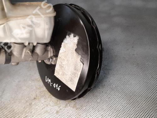 Servo brake FIAT BRAVO II (198_) 1.9 D Multijet (198AXB1A) | BP16623112M42 