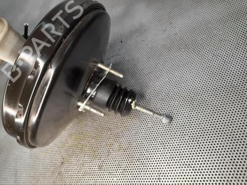 Servo brake FIAT BRAVO II (198_) 1.9 D Multijet (198AXB1A) | BP16623112M42 