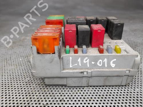 Sikringsdåse FIAT BRAVO II (198_) 1.9 D Multijet (198AXB1A) | BP16623118E1